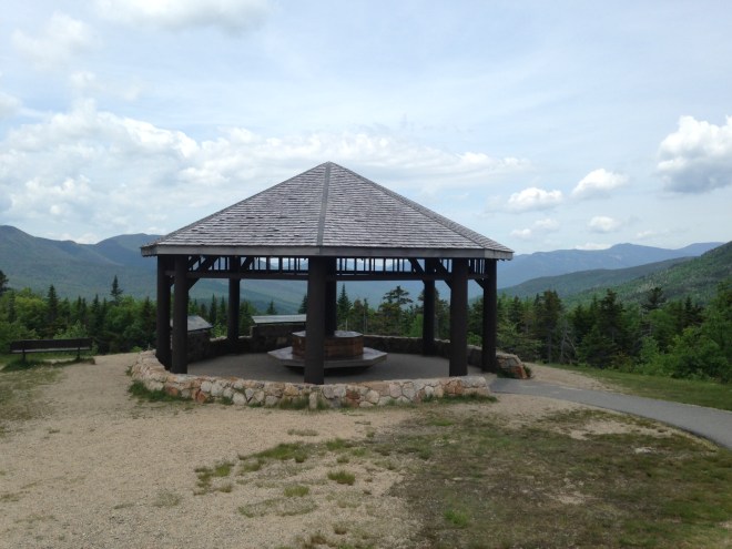mt top gazebo