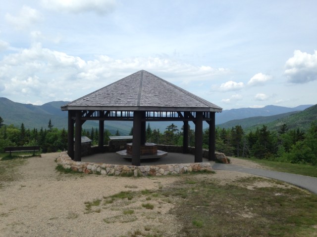 mt top gazebo