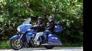 us riding