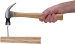 hammer-nail