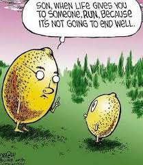lemons