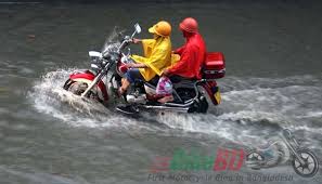 rain