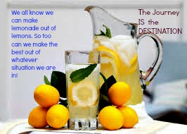 lemonade