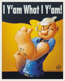 Popeye